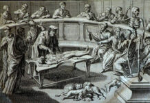 Bartolomeo Eustachio
