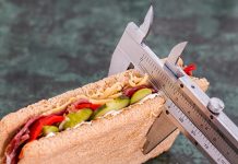 Quante calorie per vivere meglio