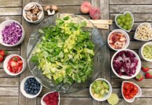 Alimentazione funzionale, per vivere a lungo e dimagrire senza dieta