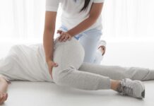 dolore all'anca, cosa fare?