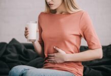 intolleranza al lattosio e supplementi di lactase