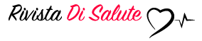 Logo Rivista di Salute