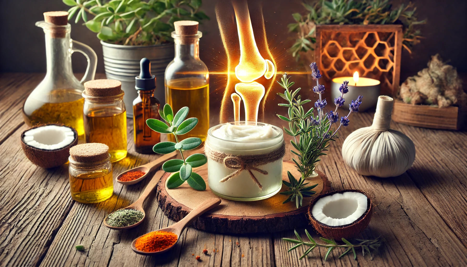 Bevanda Naturale per la Pressione Alta