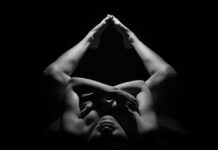 sesso e yoga