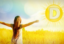 Vitamina D